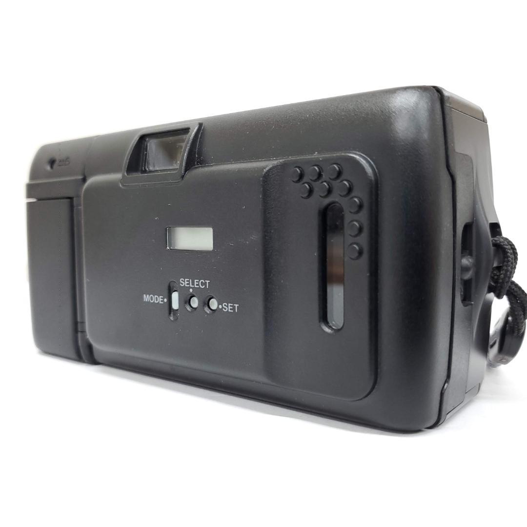 フィルムカメラ Olympus AF-1 SUPER F1219-398-12v p