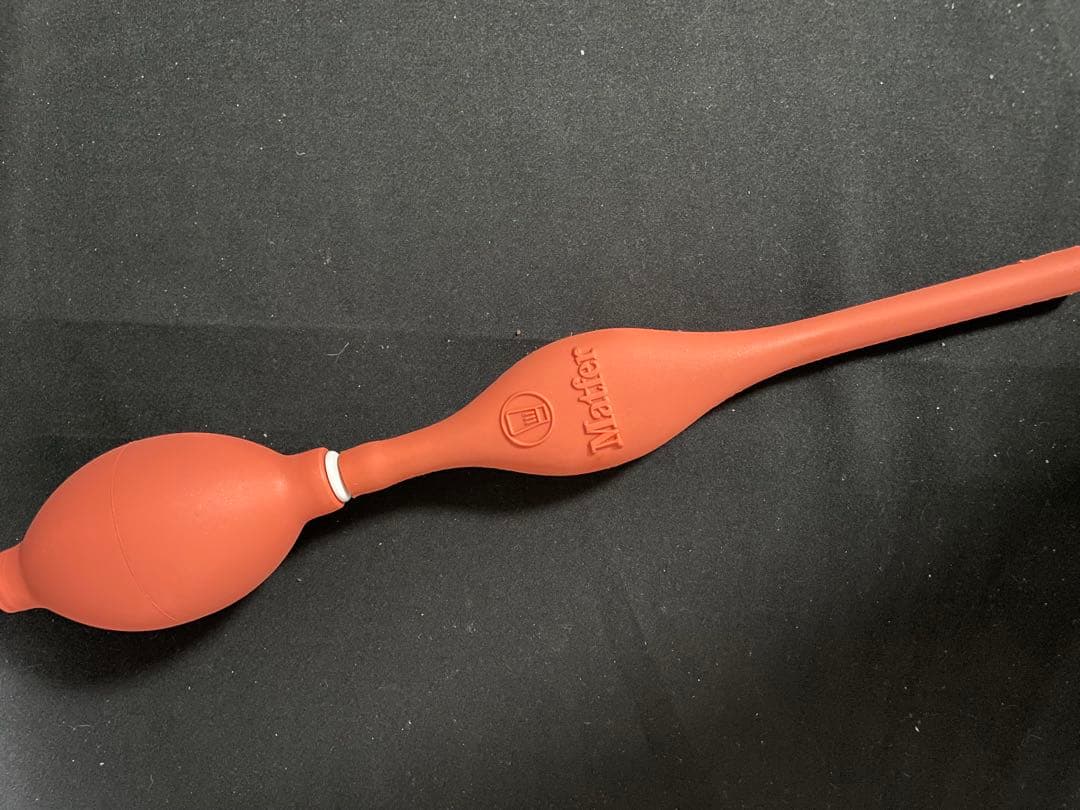 メリー　マトファー　飴ポンプ　飴細工用