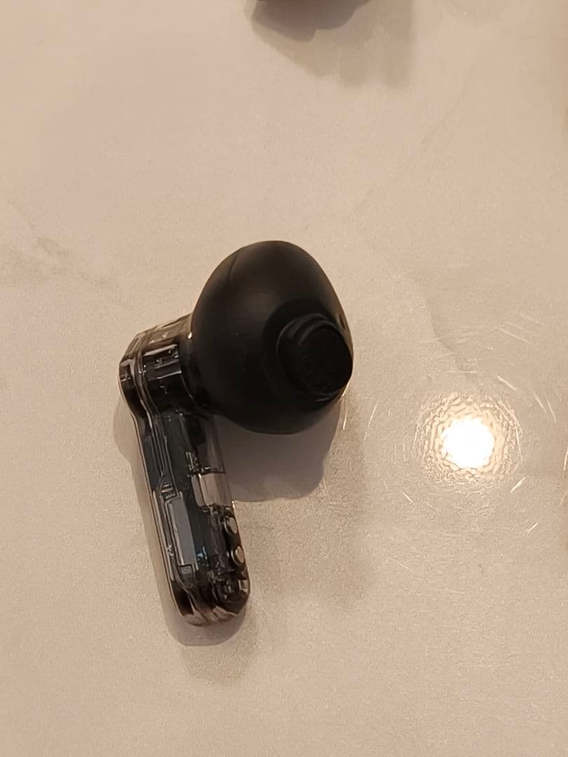 Nothing Ear (3) ノイズキャンセリング