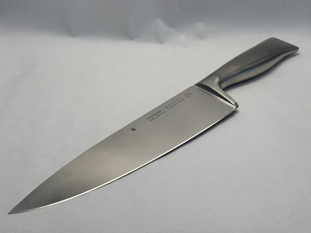 【ドイツNo1メーカー】WMF/Grand Gourmet 包丁セット 3点