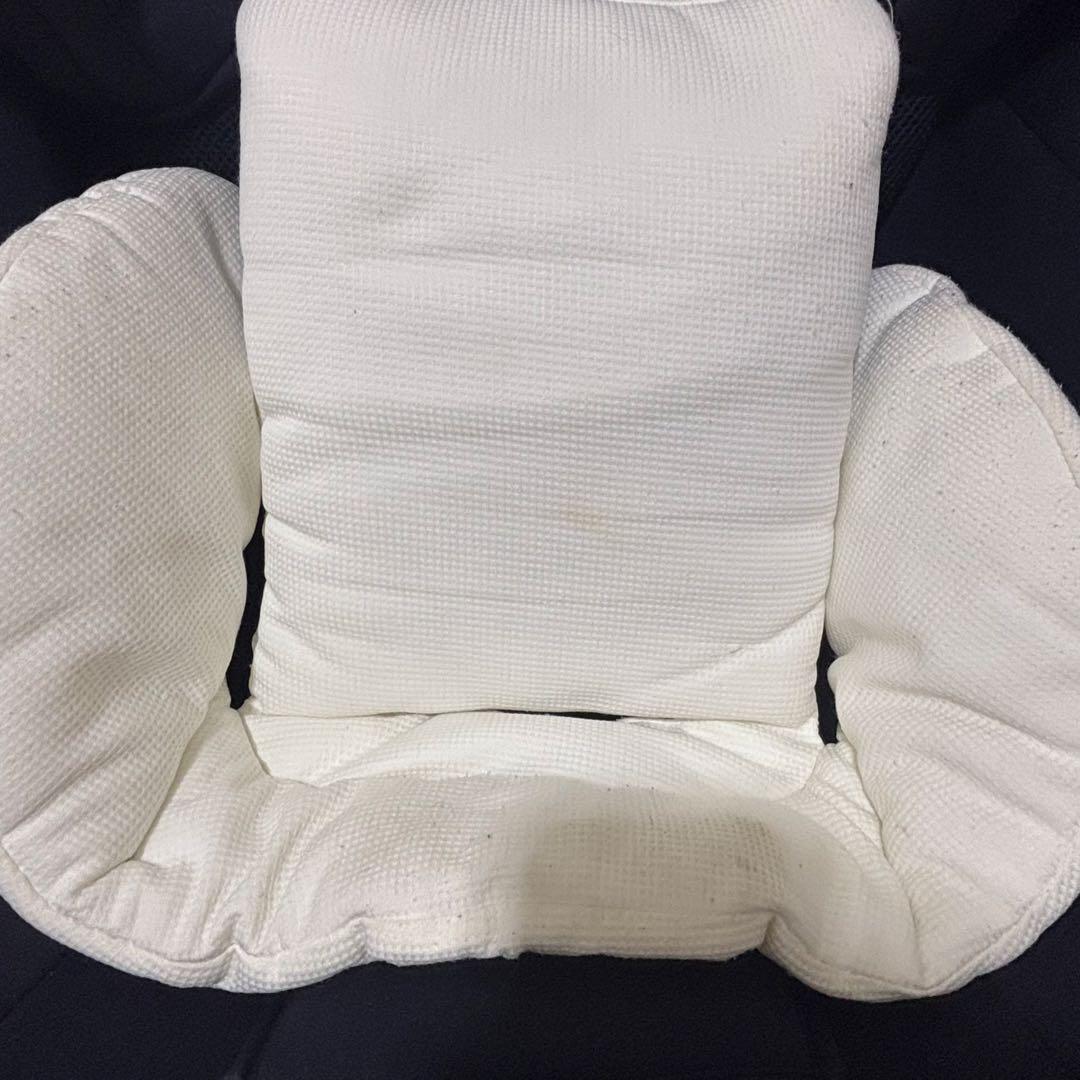 コンビ　チャイルドシート　回転式