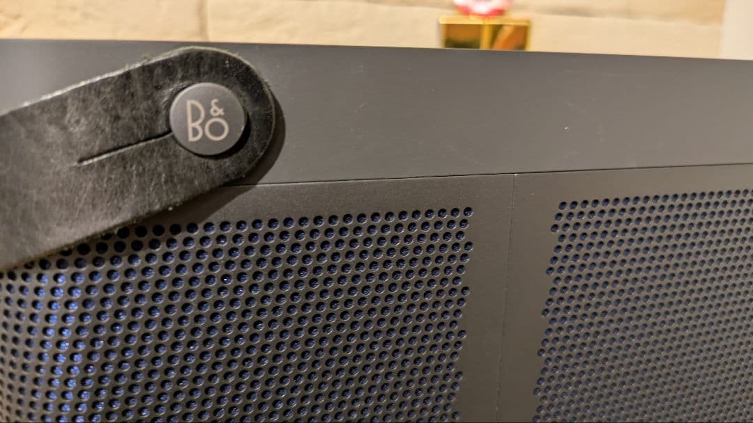 B&O Beolit20 スピーカー Bluetooth 充電式