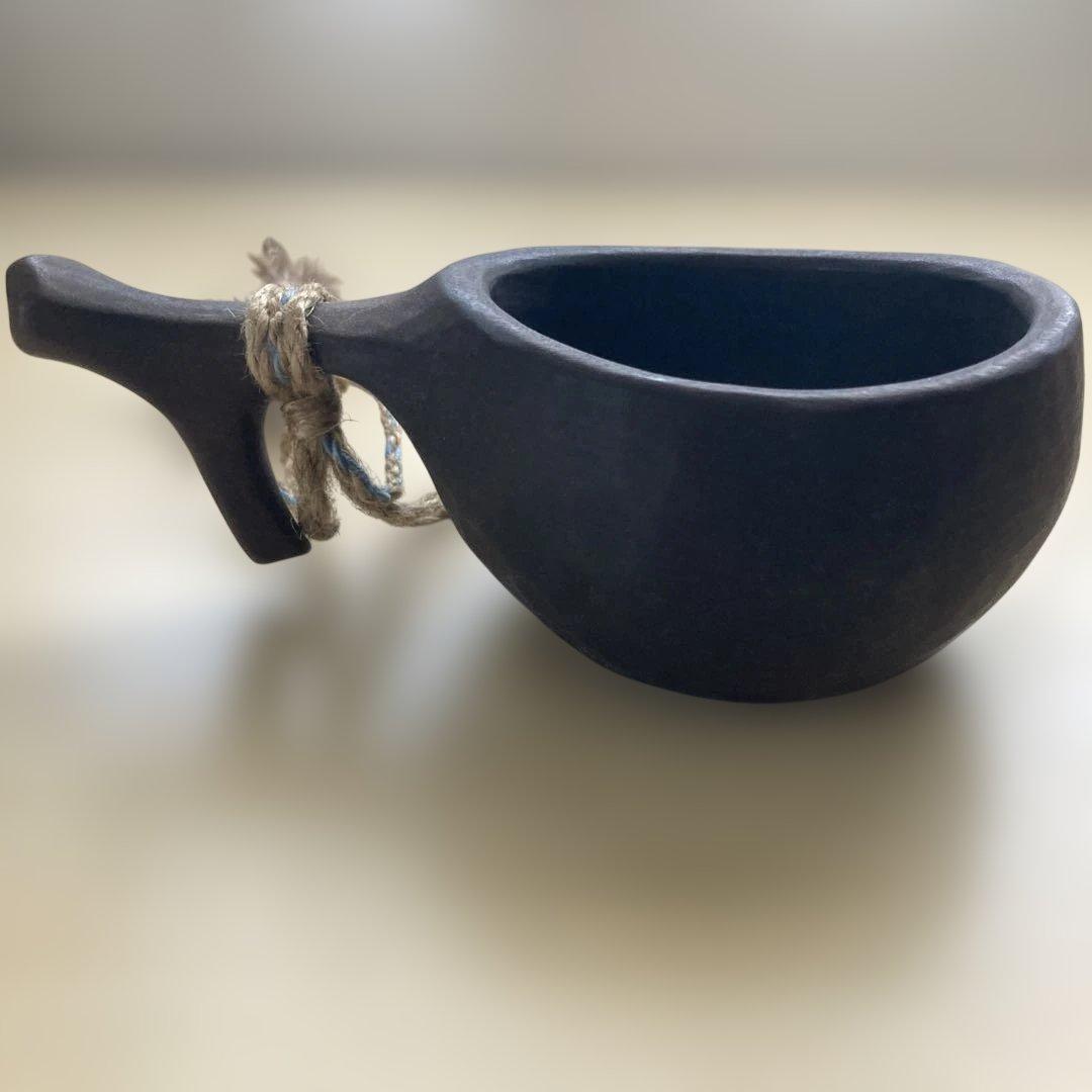 【新品】ソウルオブシベリア #4 No.4000 ククサ