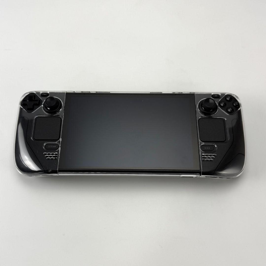 Steam Deck スチームデック OLED 512GB