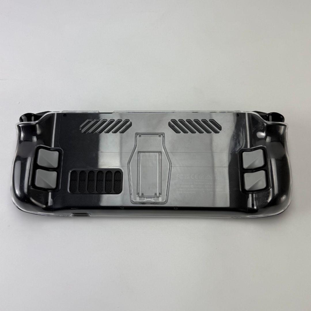 Steam Deck スチームデック OLED 512GB