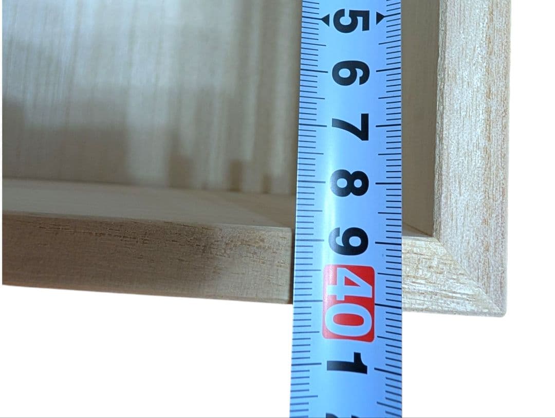 幅91×奥行41.5×高さ34cm 桐衣装箱 桐箱 着物 桐衣装ケース