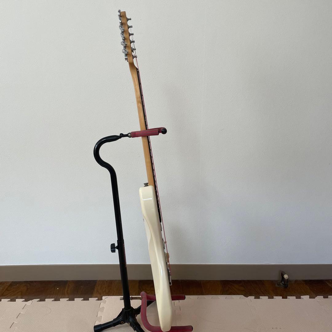 ◎バッカス Bacchus ストラトキャスター ユニバースシリーズ