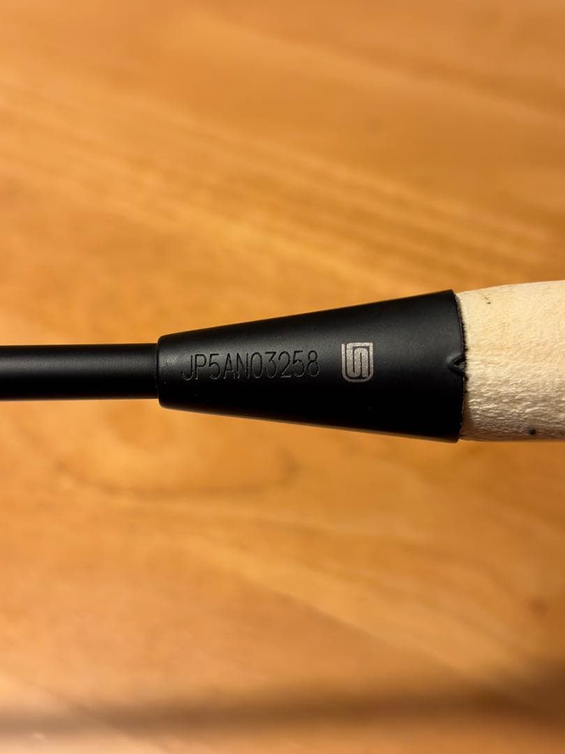 Mizuno FORTIUS 10 4U6（BDSS）