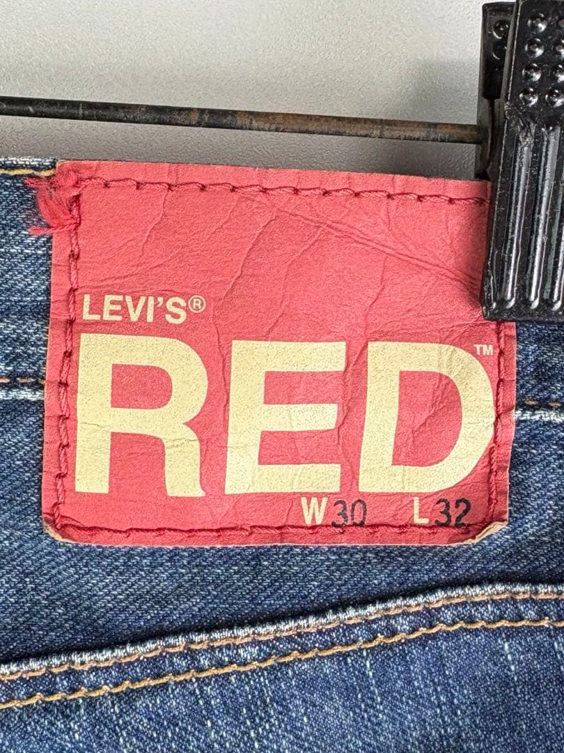 Levi’s RED（リーバイス レッド） 30インチ
