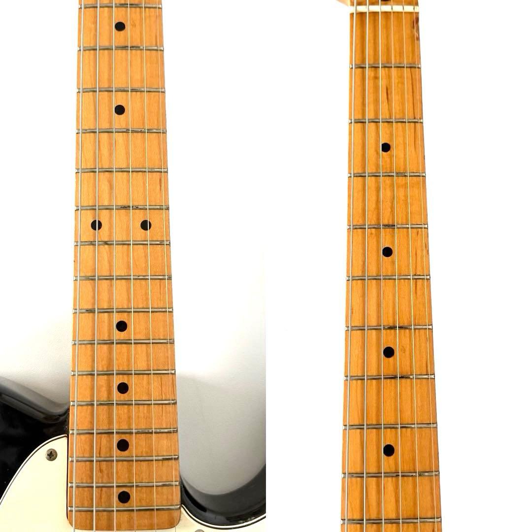 【希少】Hurricane Telecaster Type エレキギター