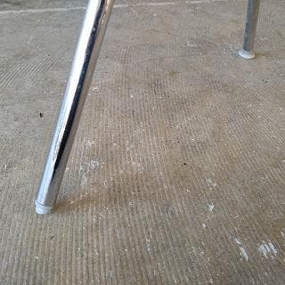 Herman miller　シェルチェア　B