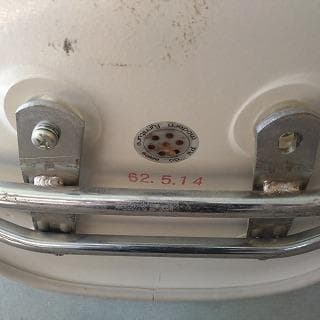 Herman miller　シェルチェア　B