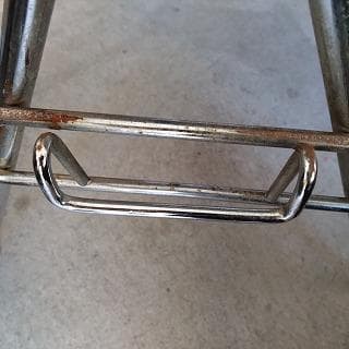 Herman miller　シェルチェア　B