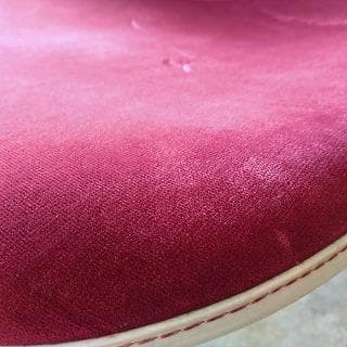 Herman miller　シェルチェア　B