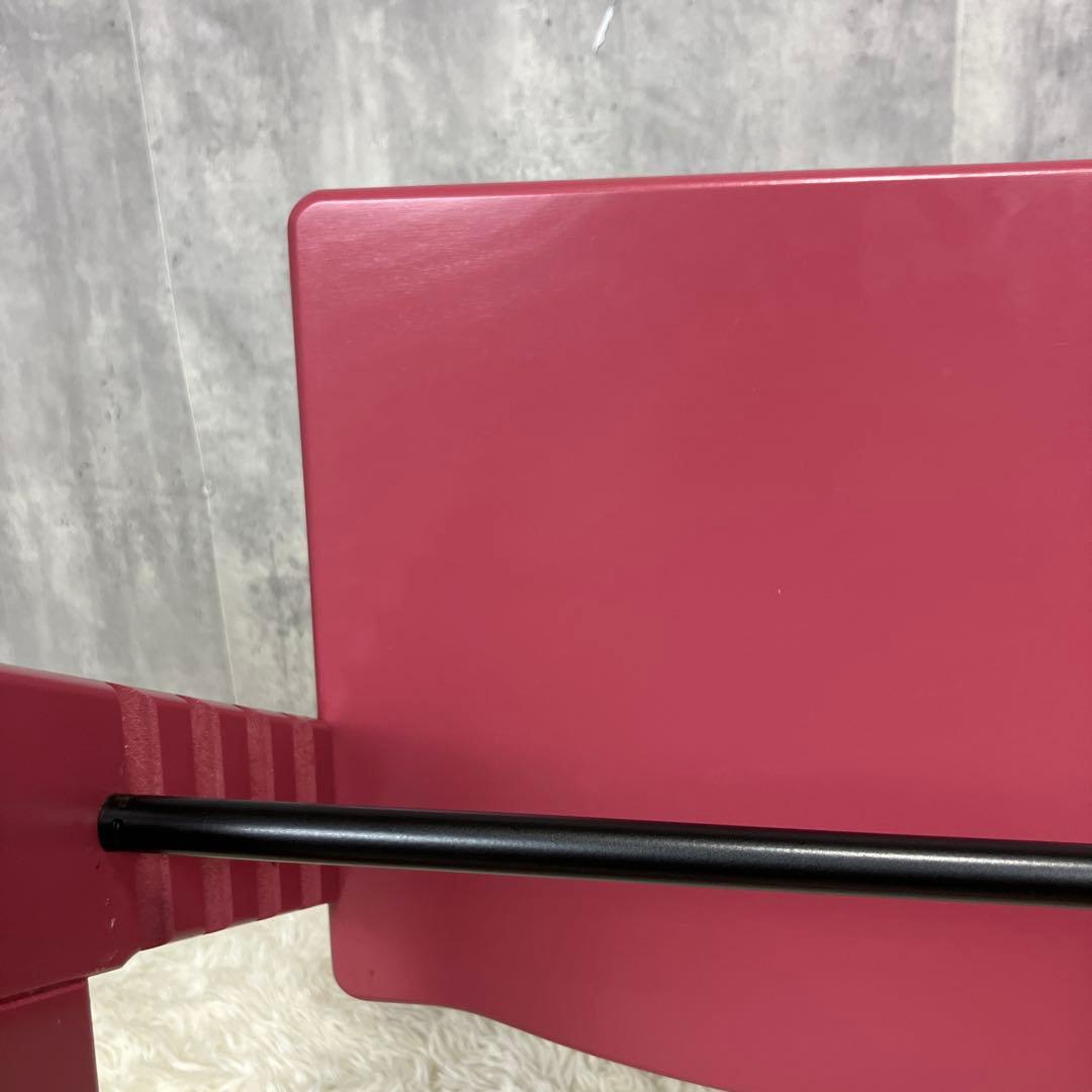 【未使用級】STOKKE ストッケ トリップトラップ シリアル6 ヘザーピンク