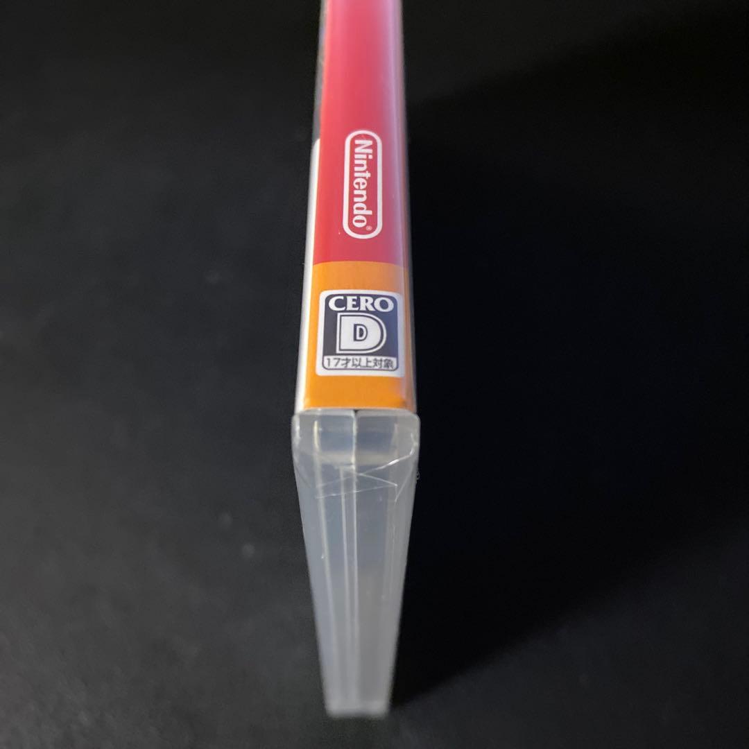 ベヨネッタ switch 1+2+3 3本セット