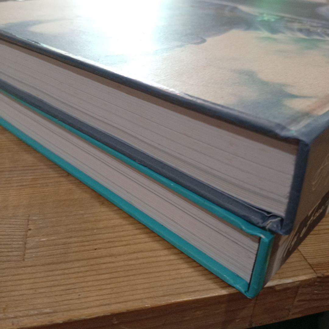 My freedamn！5.6 ２冊まとめ