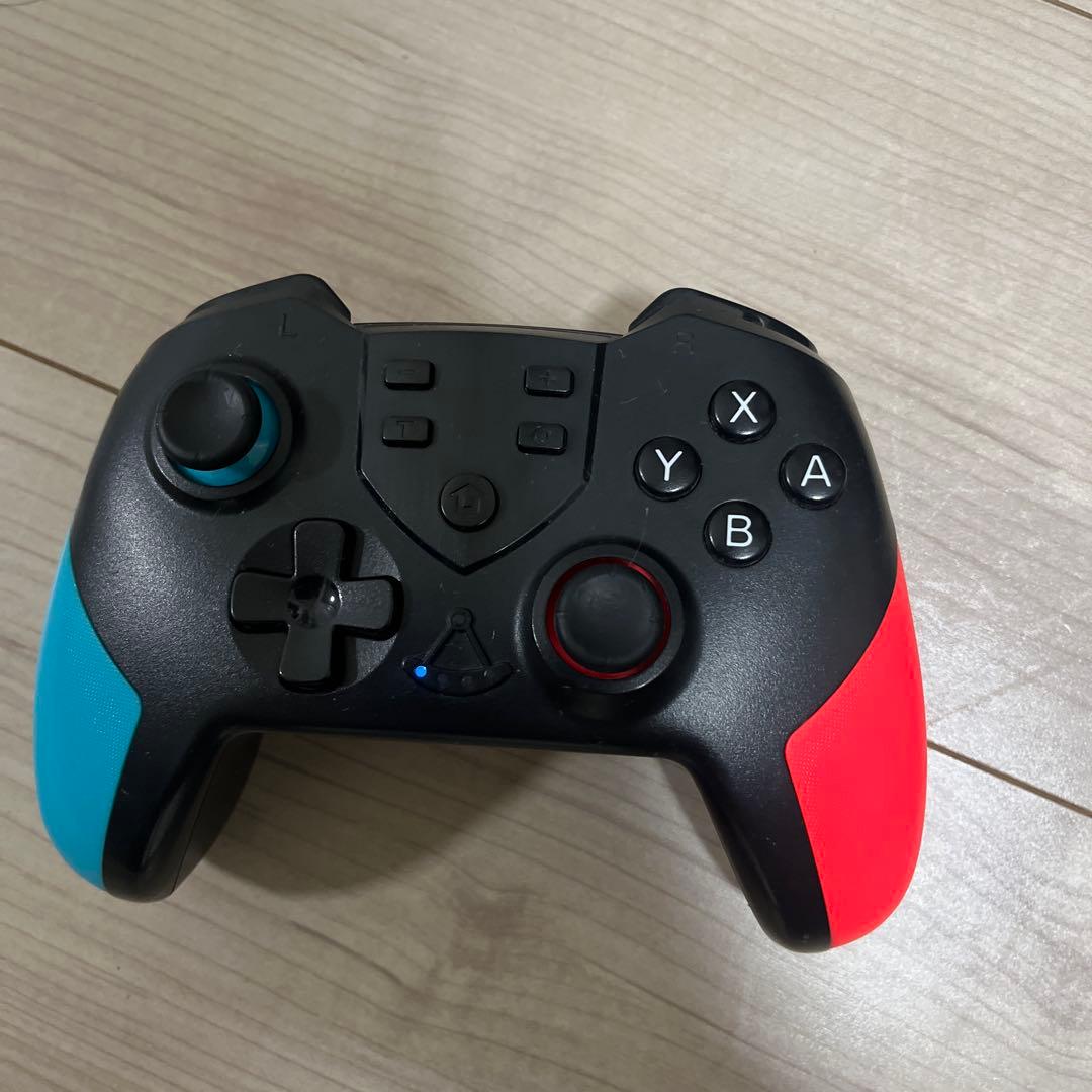 Nintendo Switch Lite グレー 本体 Joy-Con付き