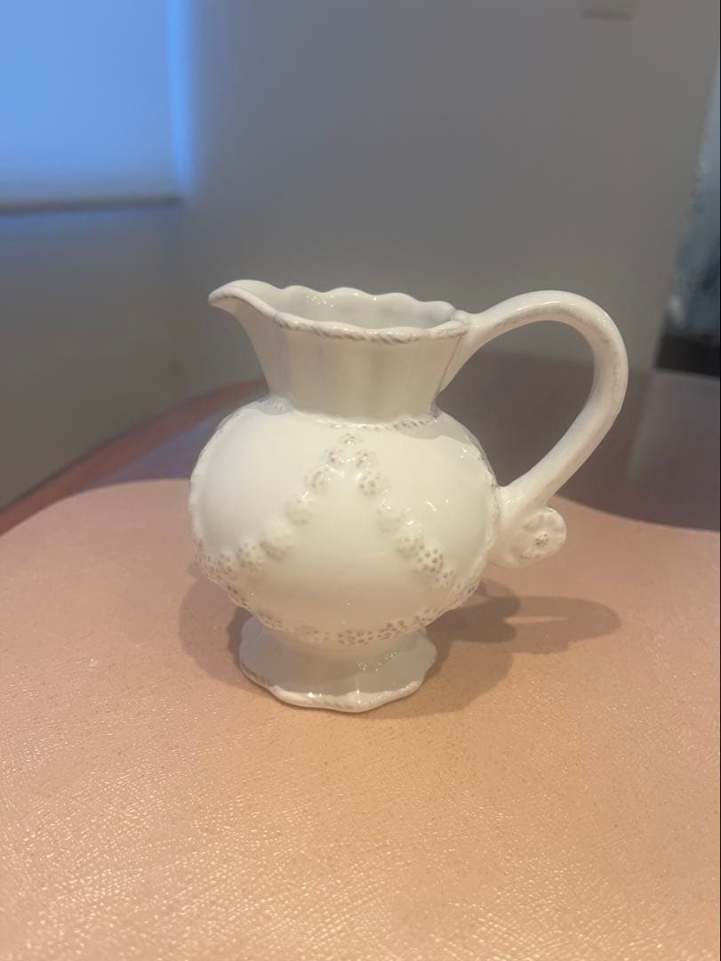 Juliska ジュリスカ　ミルクピッチャー小　レア