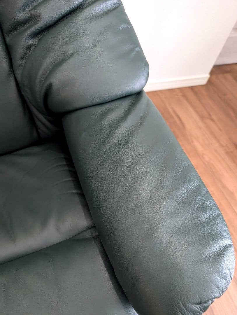 キ*助様 【極美品】EKORNES エコーネス ストレスレス レノ リクライニン