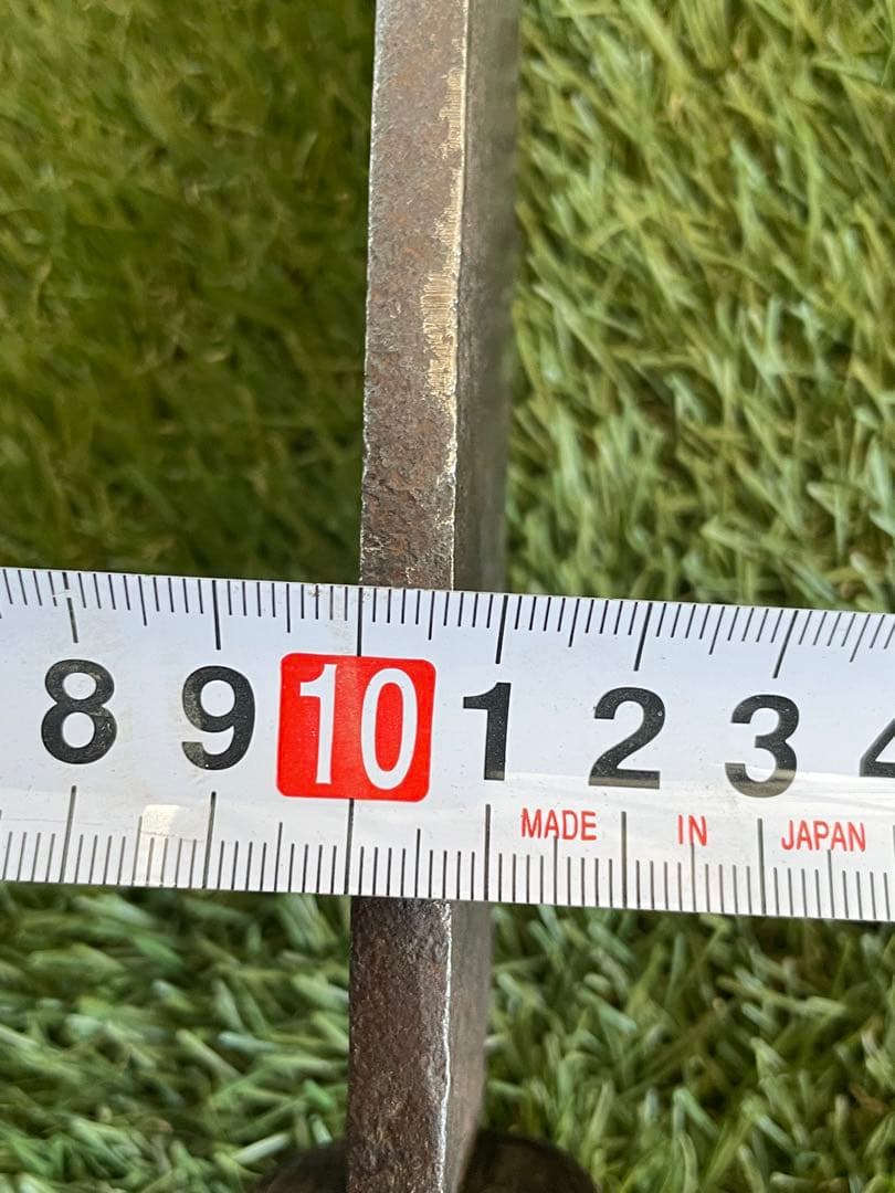 鉈　一正　古鉄　古民具