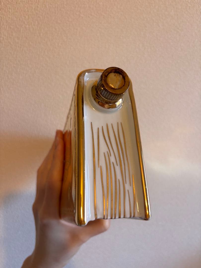 【未開栓】カミュ ナポレオン ブック ゴールド 700ml 希少　キャップ付き