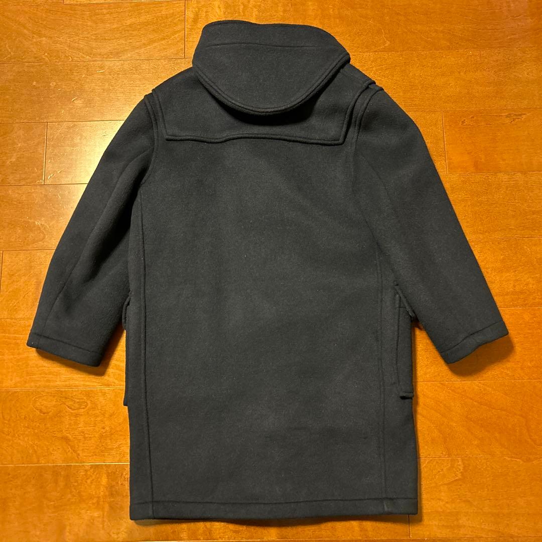 GLOVERALL グローバーオール 90s白タグ モンティ ダッフルコート