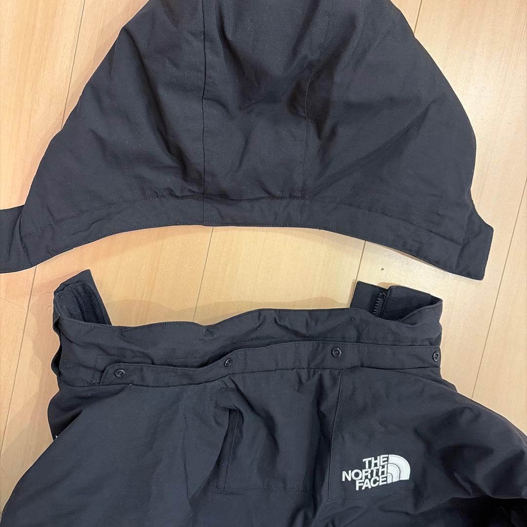 ファイヤーフライインサーレーション ジャケット