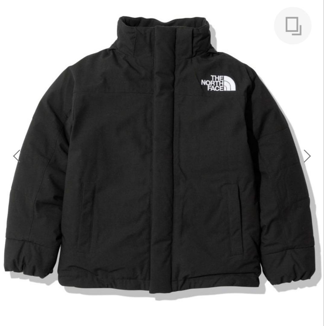 ファイヤーフライインサーレーション ジャケット