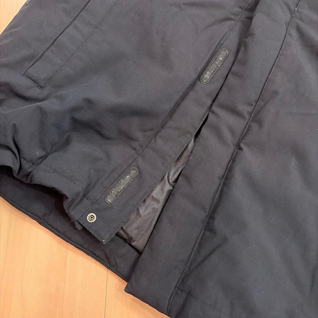 ファイヤーフライインサーレーション ジャケット