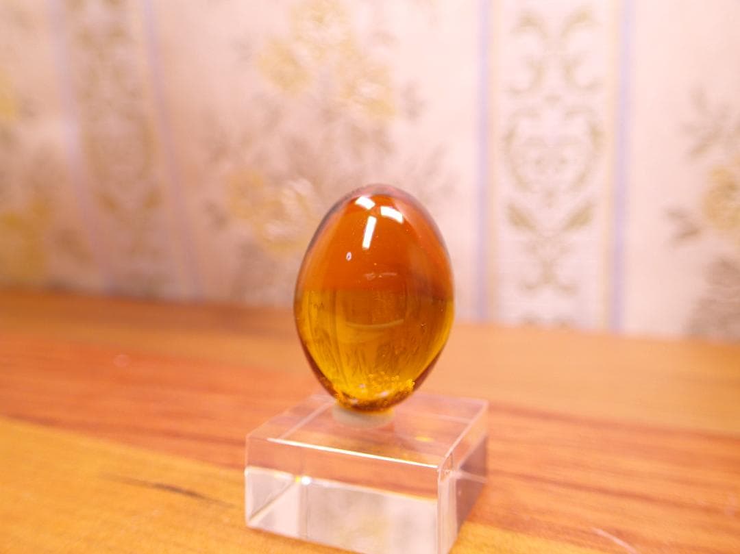 ❇洞窟の宝石♉レクライ⭐琥珀色のクリスタル❄ケウ♋神聖物質♊プラクルアン✨