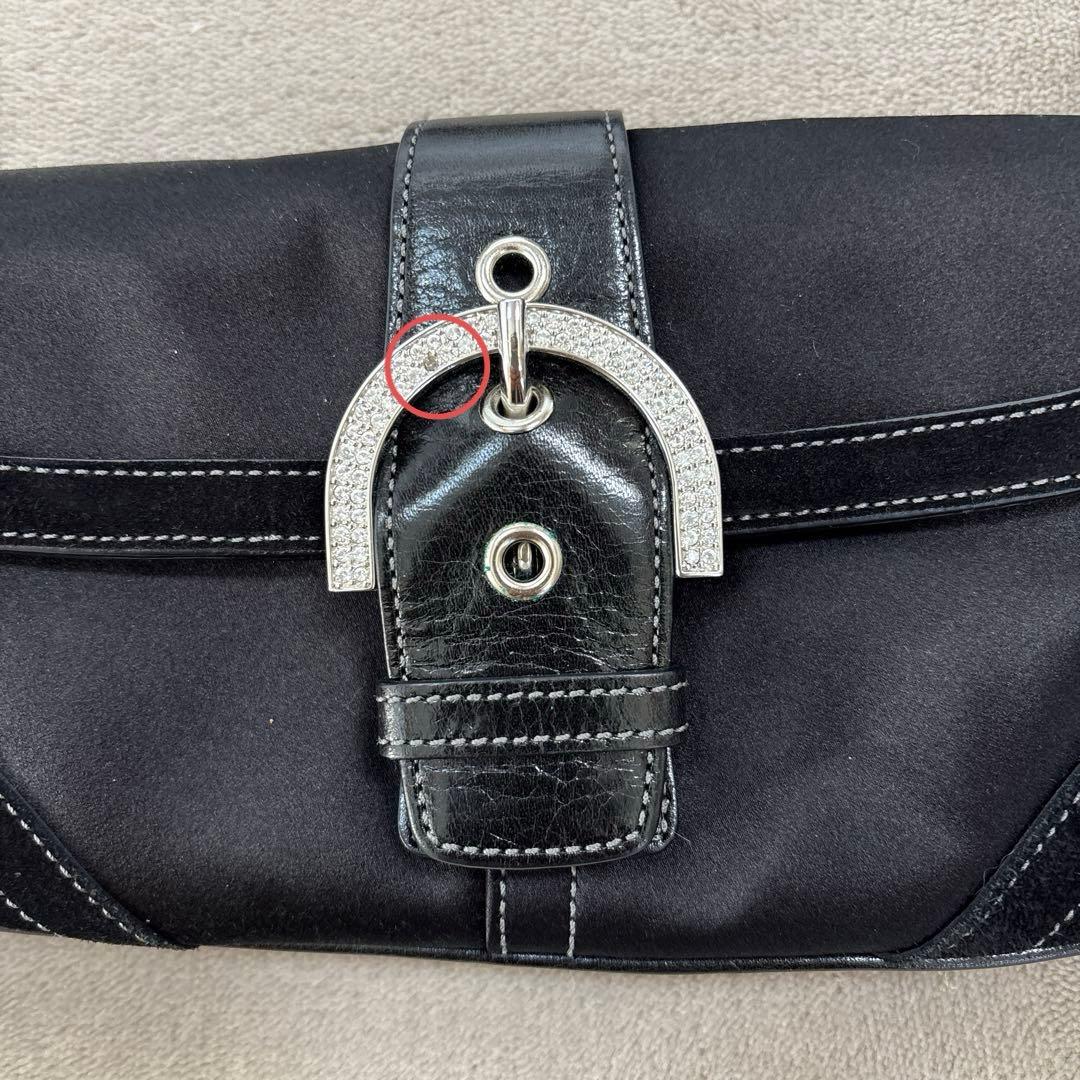 COACH（コーチ）ソーホー（Soho）ショルダーバッグ