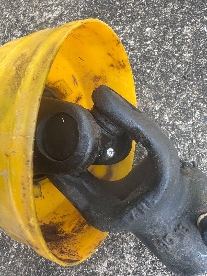 クボタ B型トラクター用 ユニバーサルジョイント