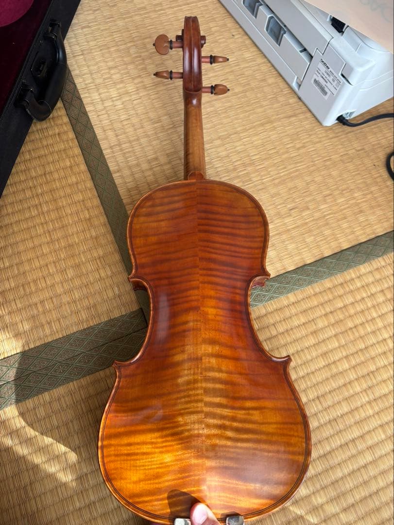 Yamaha バイオリン V25GA Anno2024