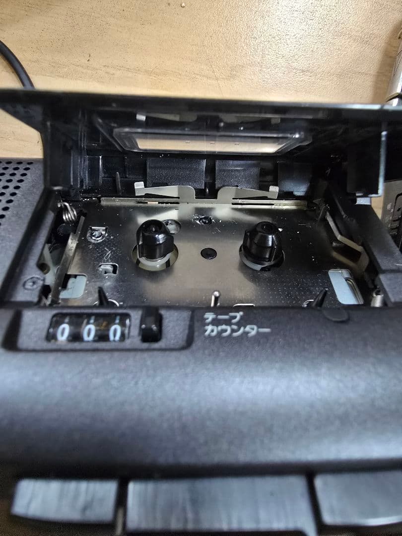 SONY .national, OLYMPUS カセットプレーヤーまとめ売り