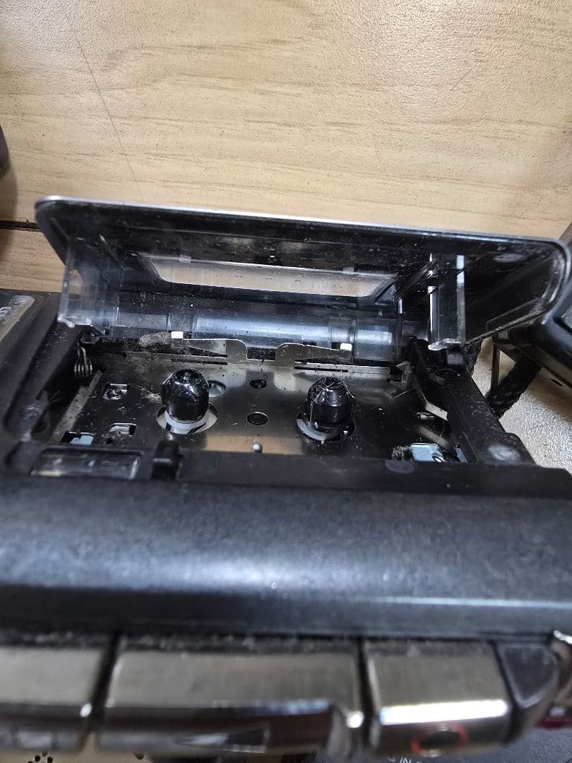 SONY .national, OLYMPUS カセットプレーヤーまとめ売り