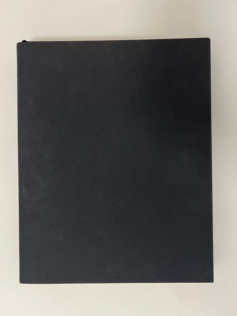 【希少】Dries Van Noten ドリス・ヴァン・ノッテン作品集