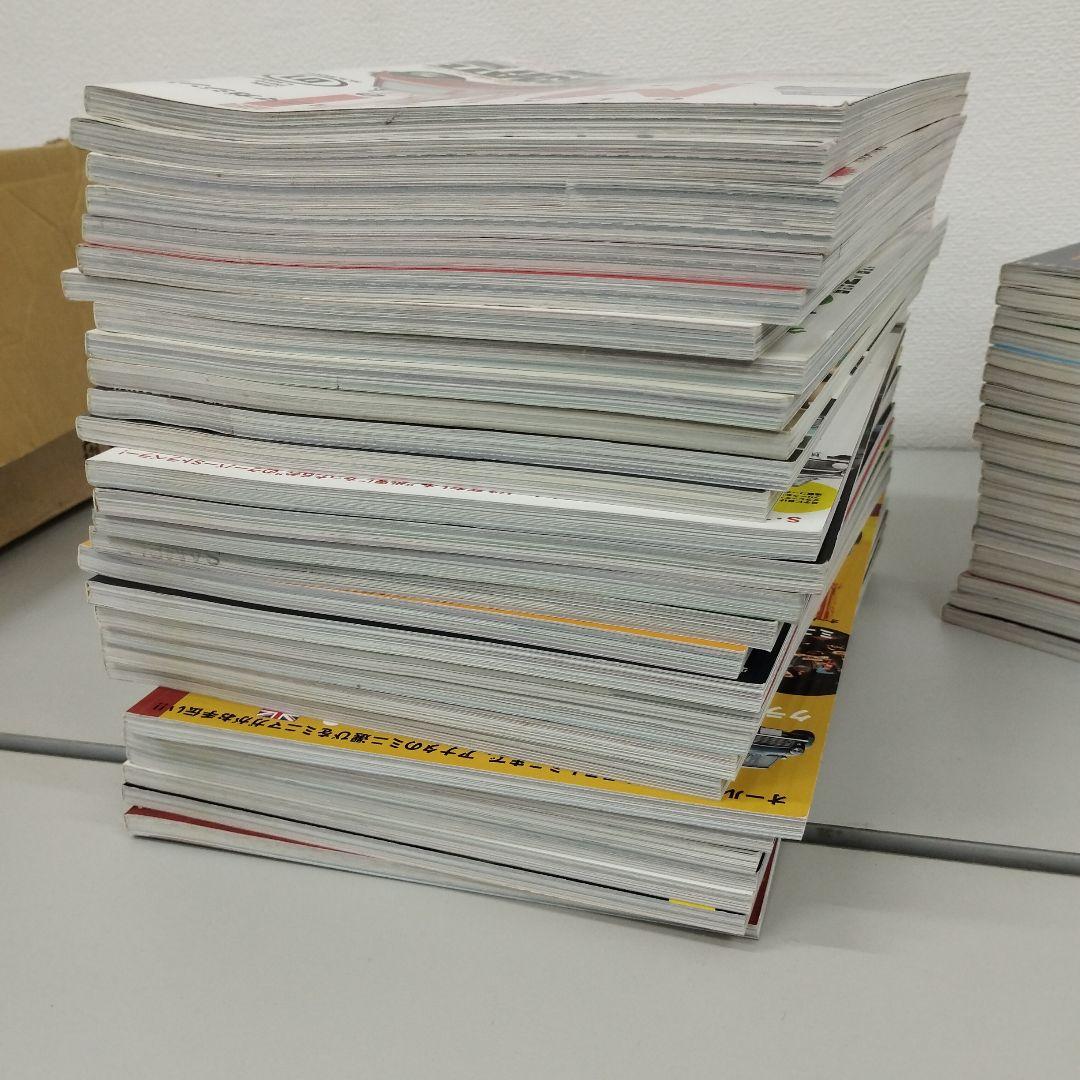 M0801y0607 クラシックミニマガジン　49巻　まとめ売り