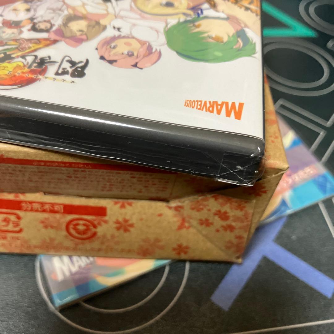 内新品⭐️5.23.金⭐️Nintendo 3DSソフト⭐️