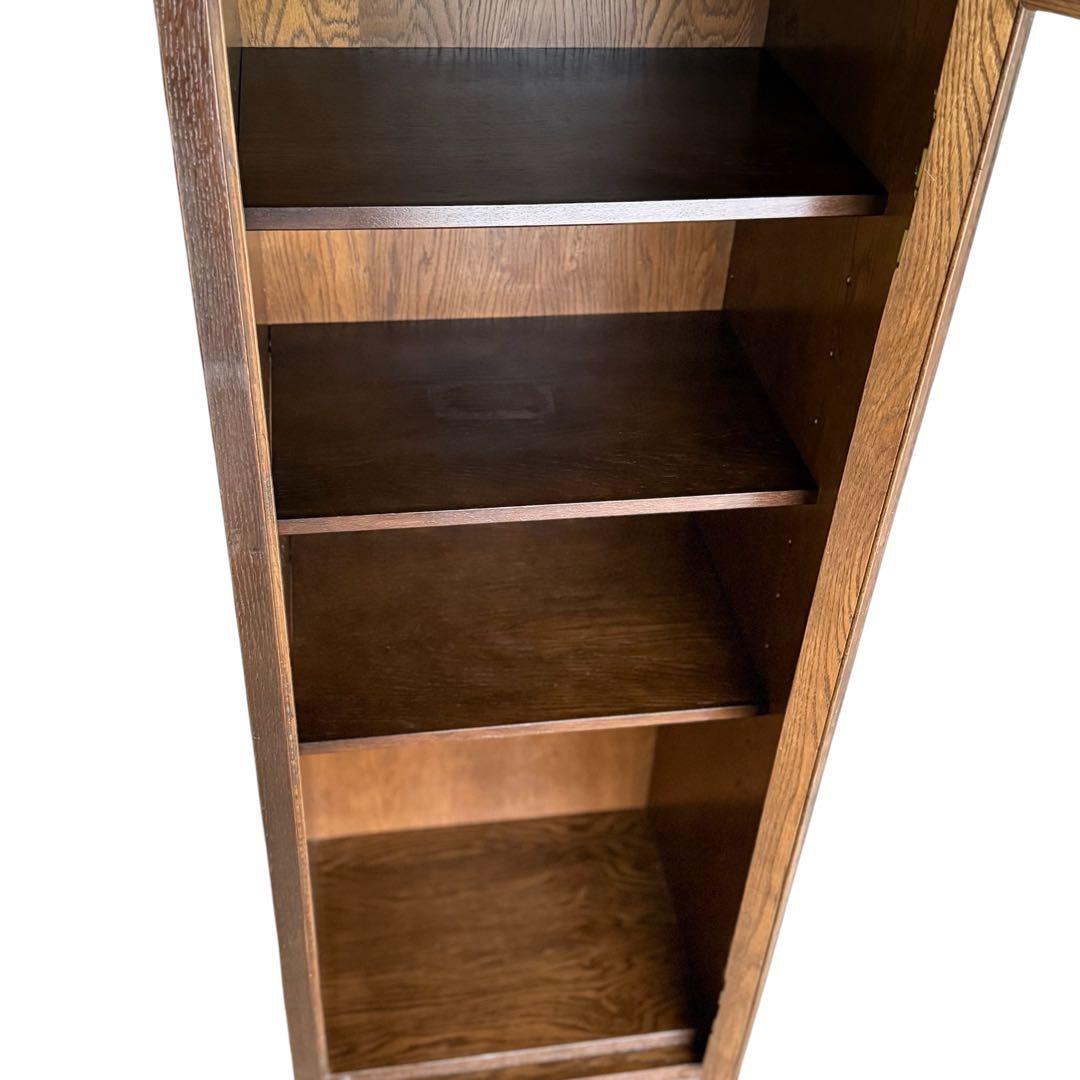 HR691 karimoku ドマーニ　domani モーガントン　キャビネット