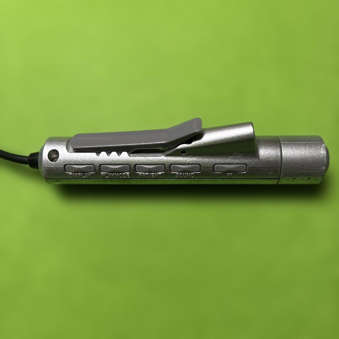 ば*け様 SONY ポータブルMDプレーヤー MZ-R900 お値段見直しました