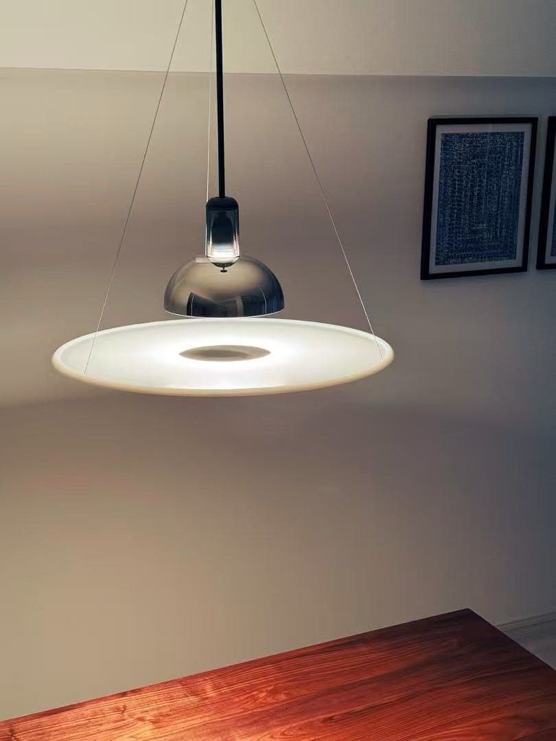 【美品】FLOS FRISBI 