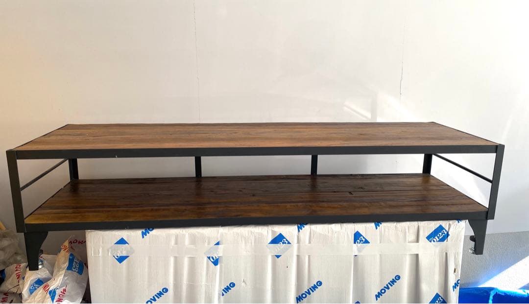 クラッシュゲート kont antiques FURNITURE 送料込