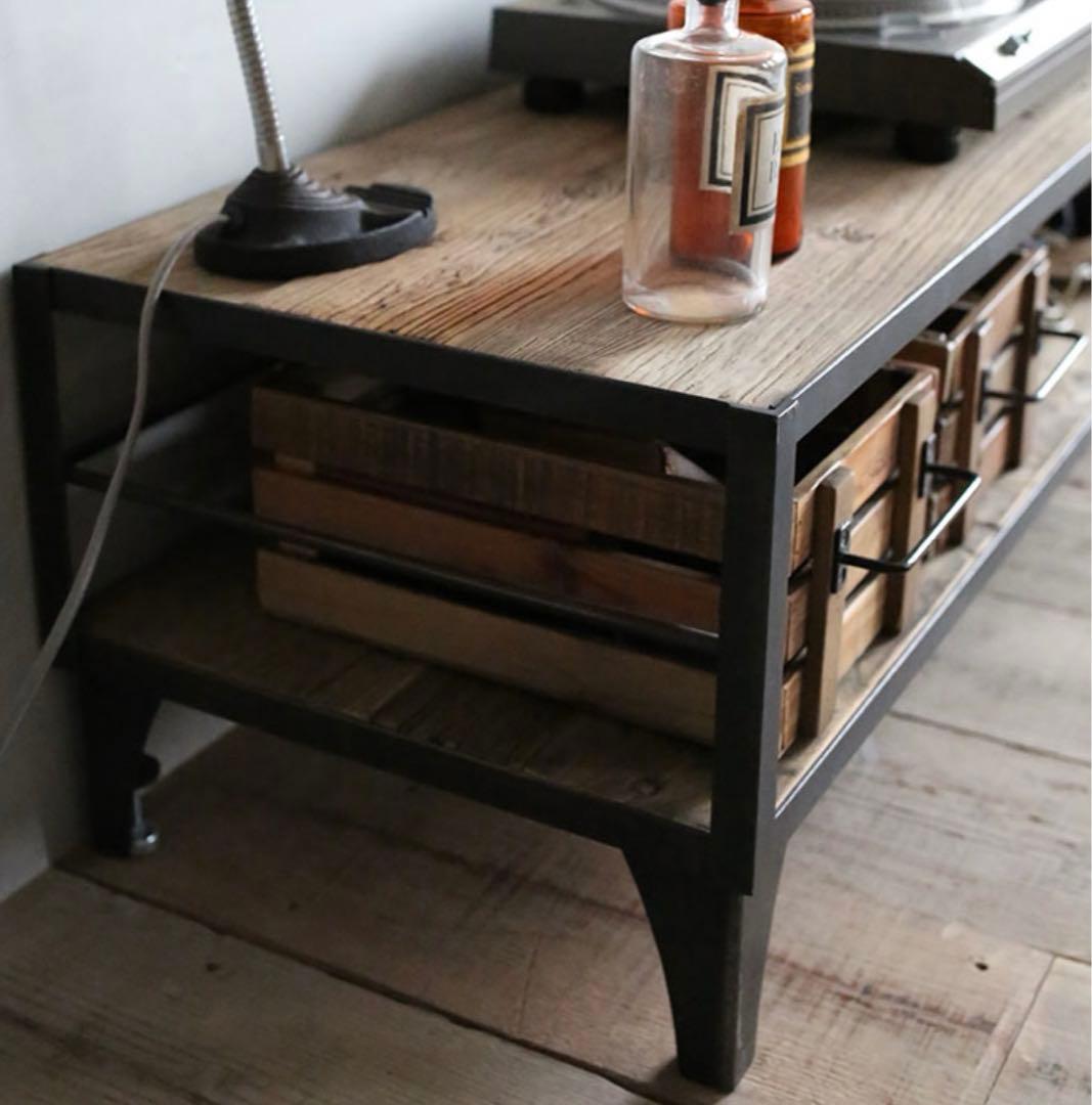 クラッシュゲート kont antiques FURNITURE 送料込