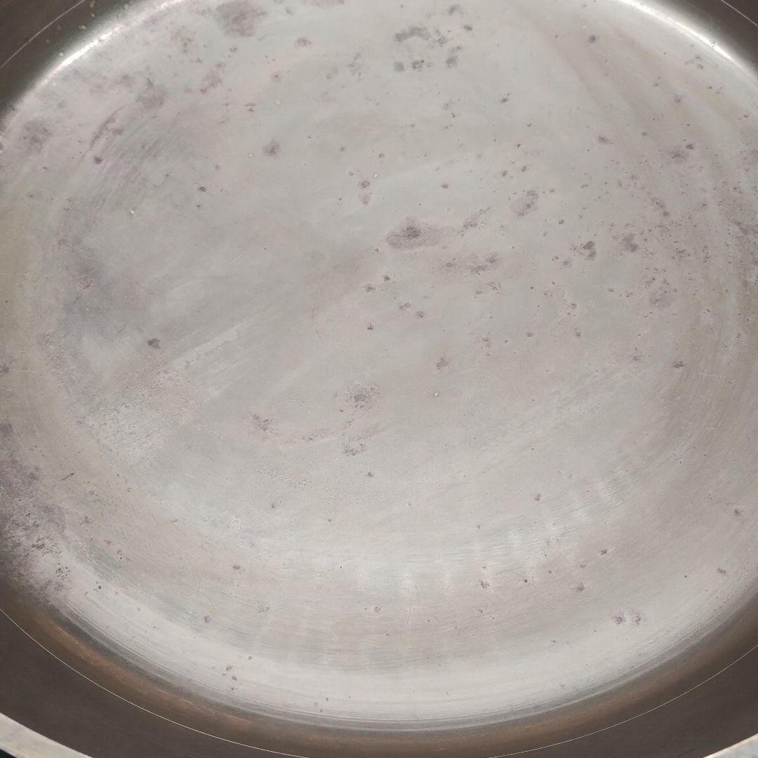 仁登 砲金鍋 35cm