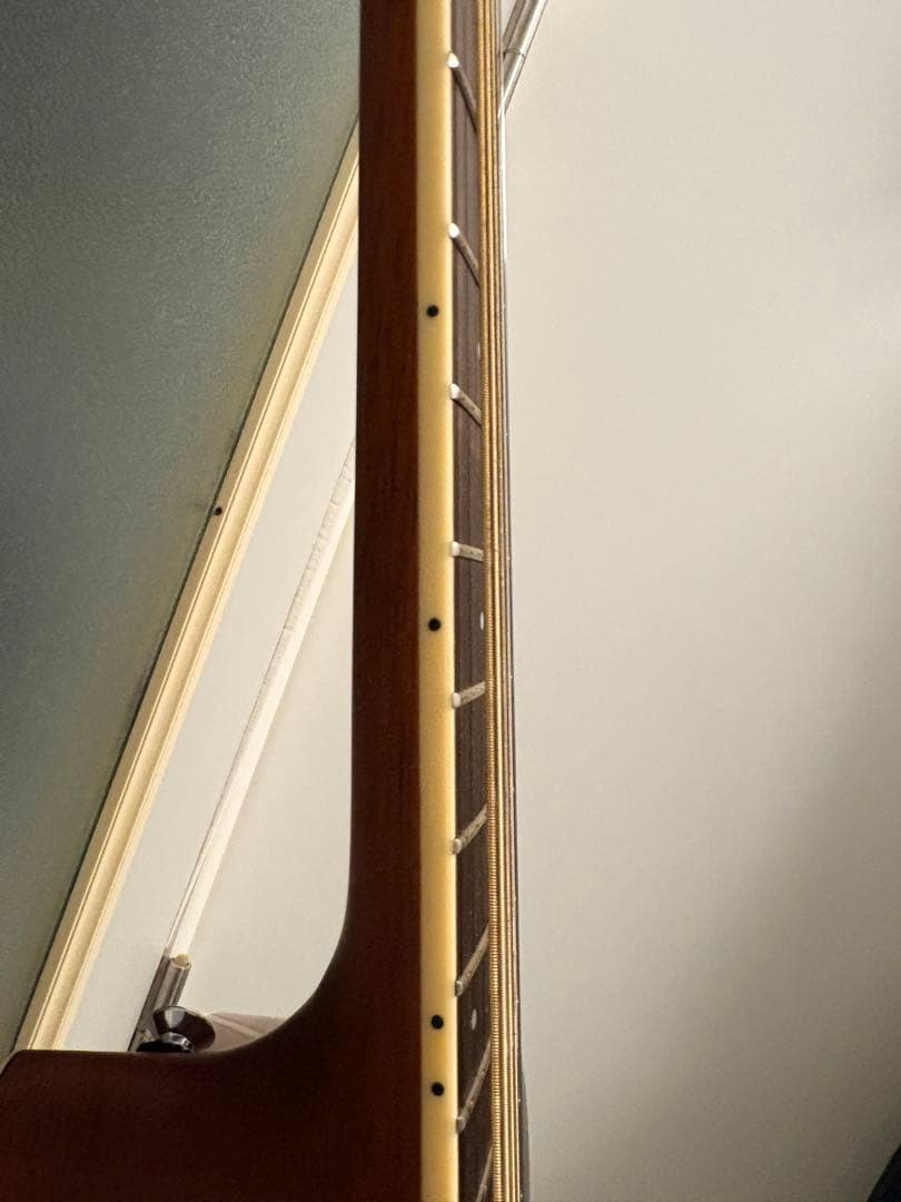 ヤマハアコギギターFS830