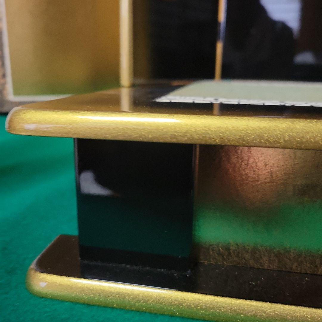 五月人形　新型金箔と松　15号　N