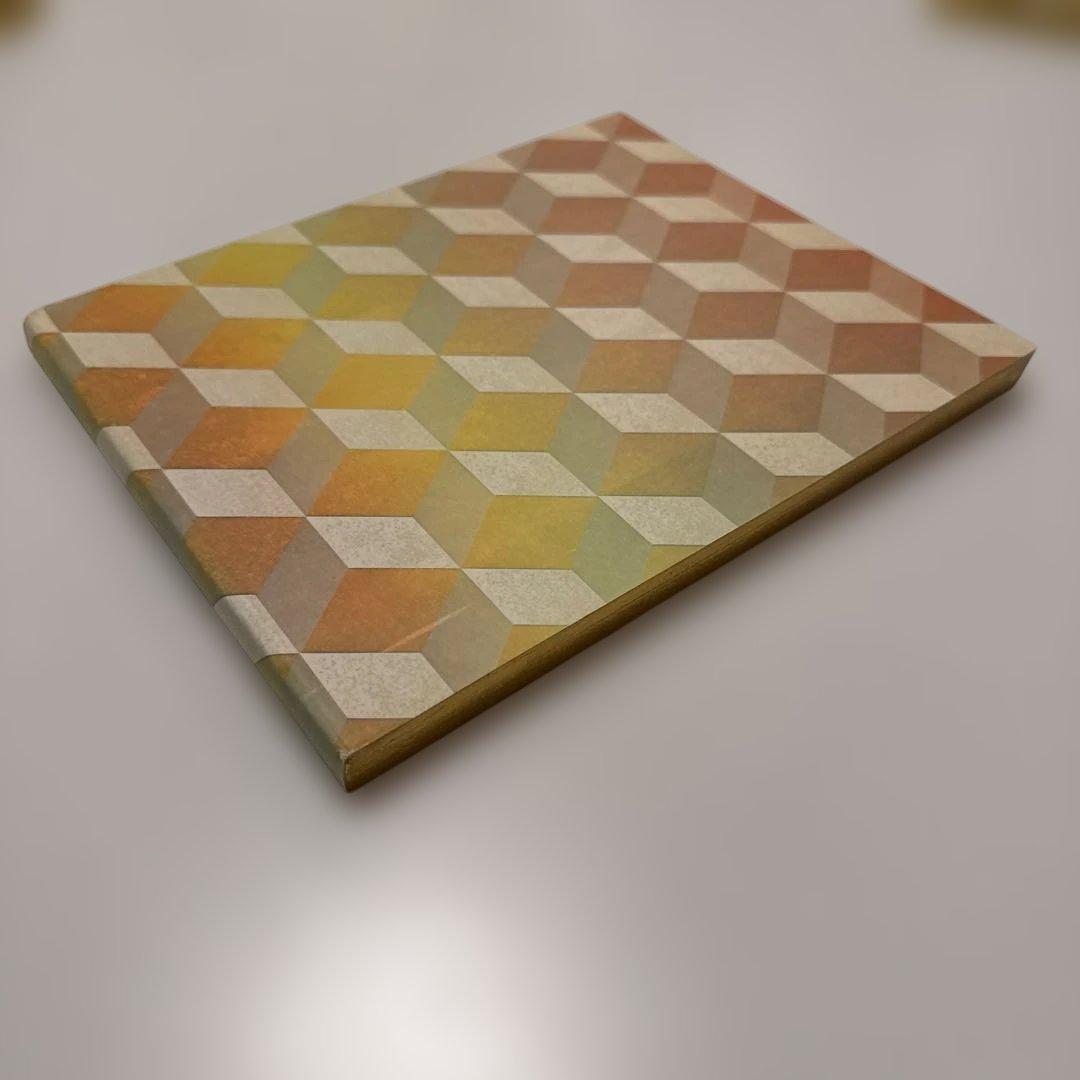 Astier de Villatte アスティエ　ド　ヴィラット　写真集　ノート