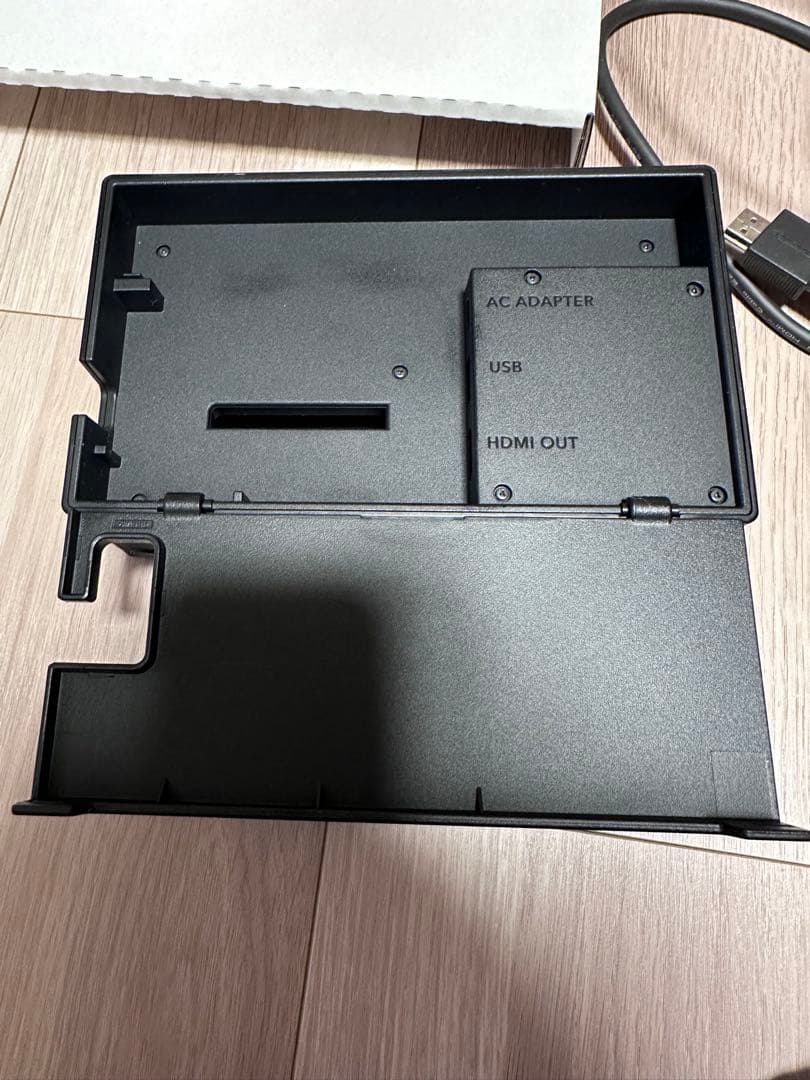 My Nintendo Nintendo Switch 本体 ジョイコン付き