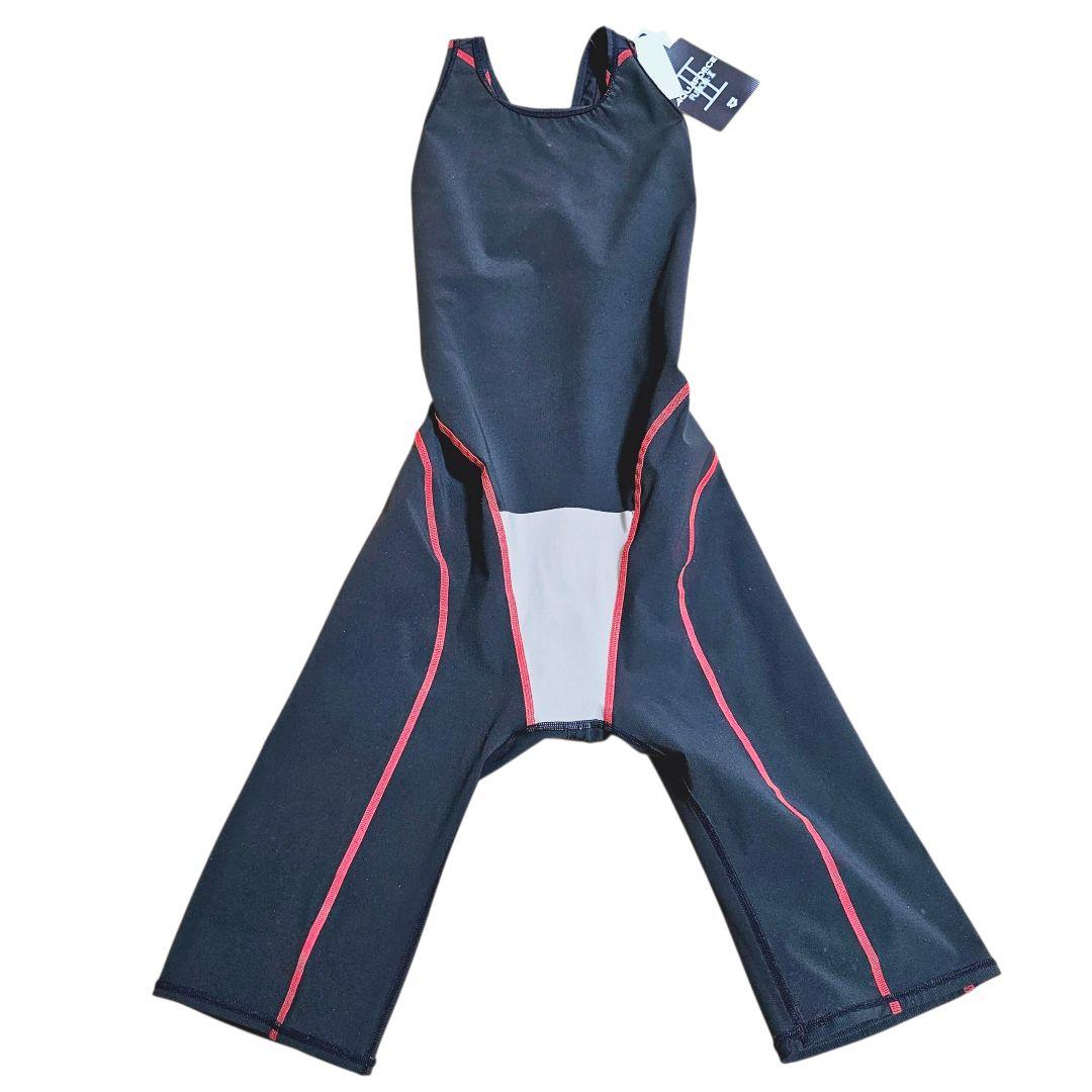 新品 アリーナ AQUAFORCE 高速水着 競泳 arena 水着 L 648